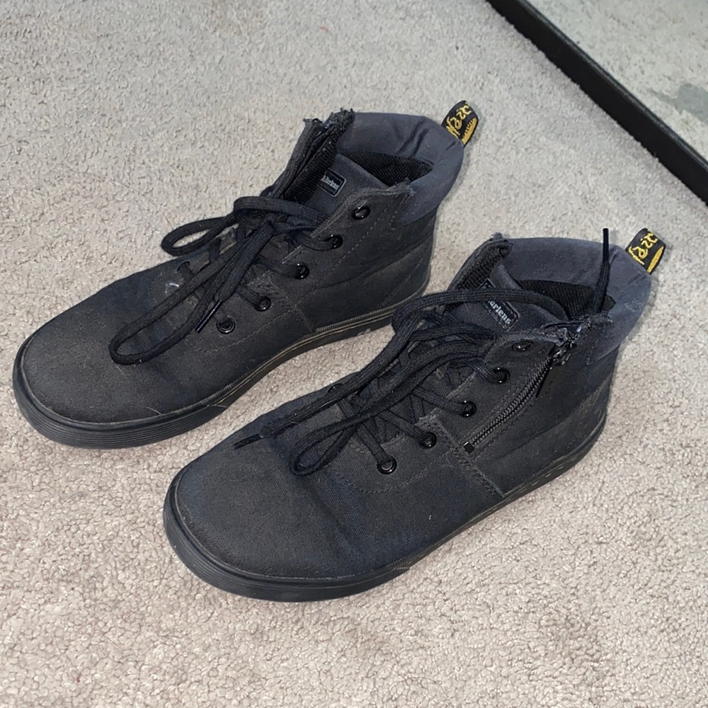 Dr. Martens